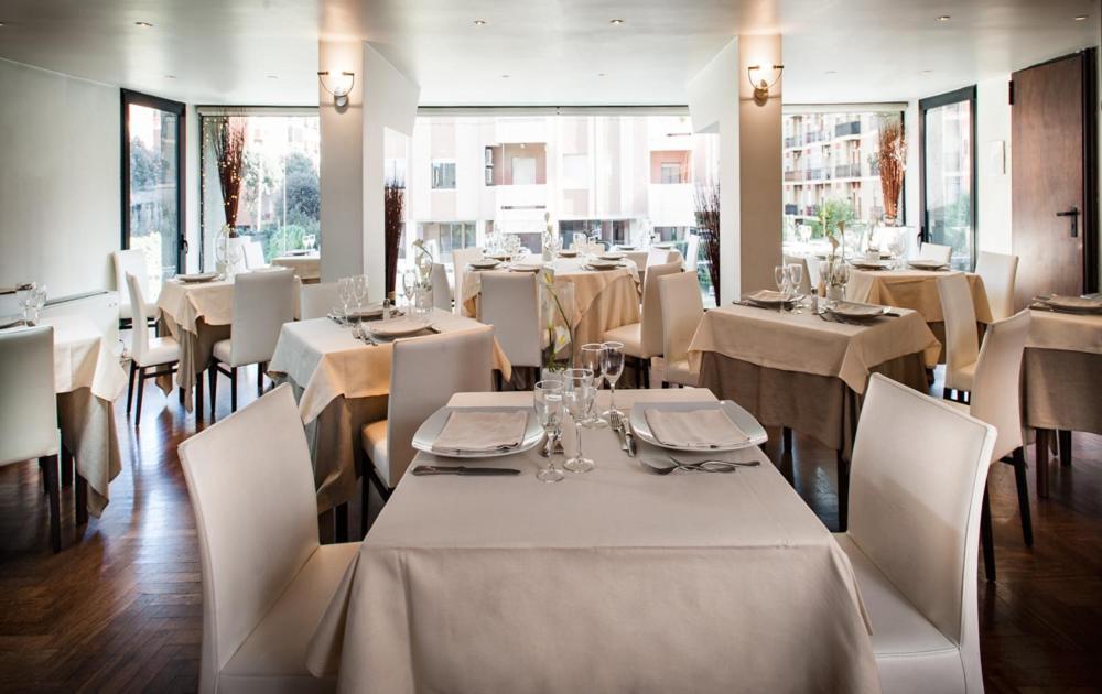 Sardegna Hotel - Suites & Restaurant Cagliari Luaran gambar